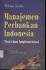 Manajemen Perbankan Indonesia: Teori dan Implementasi